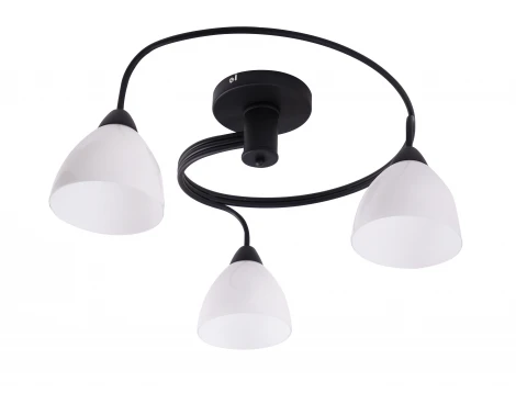 Потолочная люстра J-Light Fordy 1756/3C