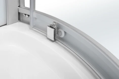 Душевая кабина Am.Pm Like 90x90 см