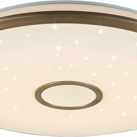 Потолочный светильник Citilux Старлайт R CL703103R