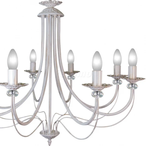 Подвесная люстра Day&Night S9082-8