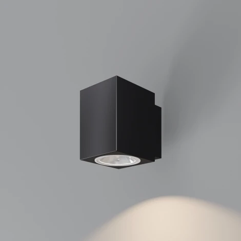 Архитектурная подсветка светодиодная Maytoni Outdoor Block O507WL-L5B3K