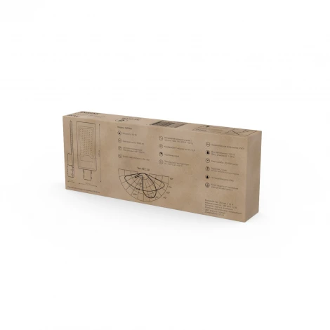 Уличный консольный светильник светодиодный Gauss 629534280