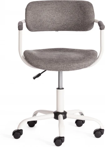 Детское кресло Tetchair BEST (Светло-серый)