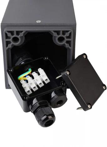 Наземный уличный светильник Deko-Light Facado 733064 (220V, IP54)