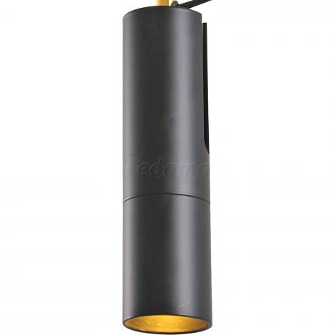 Подвесной светильник Favourite Tube 2107-1P (LED, 220V, на проводе)