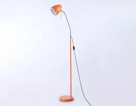 Торшер Ambrella TRADITIONAL TR97689 (220V, выключатель)