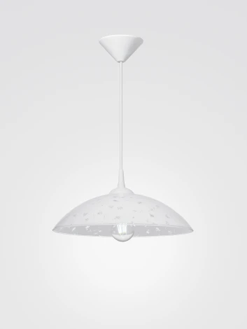 Подвесной светильник Мелодия Света PS1N 000031180