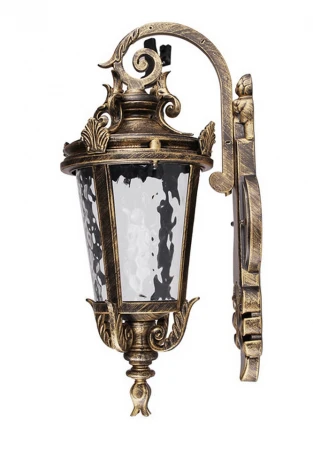 Настенный фонарь уличный Vialight SP-440 SP-440DN