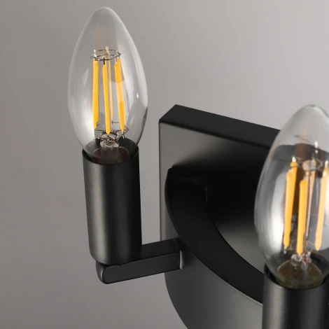 Бра Citilux Смитсон CL470305 (220V, свеча)