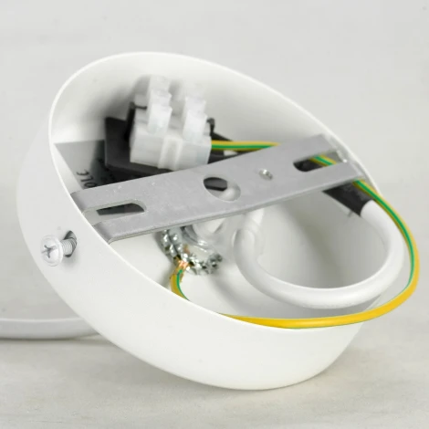 Подвесной светильник LSP-8519 (220V, на проводе, IP21)