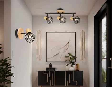 Спот Ambrella Traditional TR8751