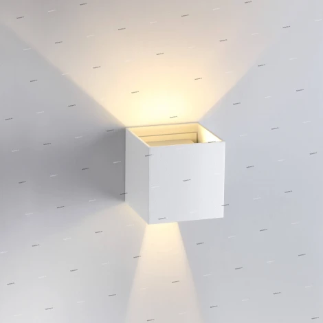 Архитектурная подсветка Novotech Calle 357518 (LED, 220V, IP54)