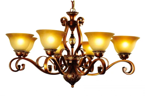 Подвесная люстра ST Luce SL107 SL107.303.08
