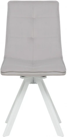 Стул Leset Умбра 360 (поворотный механизм) (Фанера/Велюр) Leset арт.2500000238130