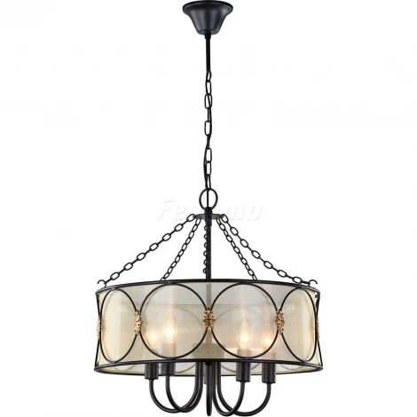 Подвесная люстра Favourite Dubai 1579-5PC