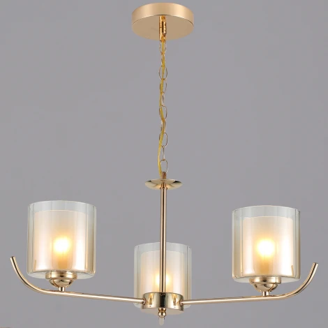 Подвесная люстра Reluce 09470-0.4-03