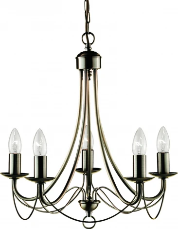 Подвесная люстра Brilliant Linara 93486/31