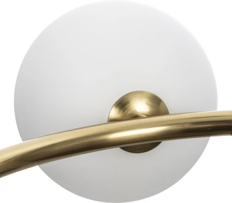 Подвесной светильник Citilux Tonga CL212163 (220V, на тросе, шарики)