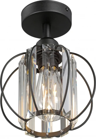 Потолочная люстра на штанге Vitaluce V2852-1/1PL (220V)