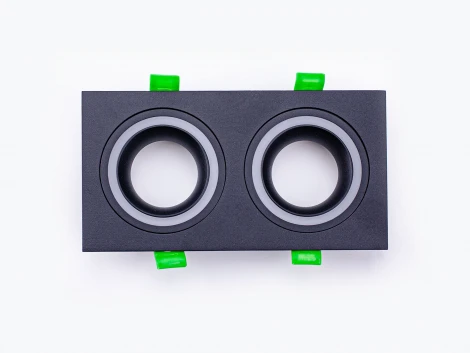 Встраиваемый точечный светильник LEDS POWER SPOT 009568 (220V)