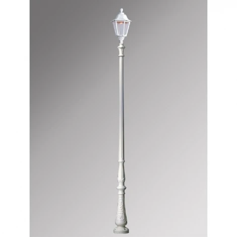 Наземный фонарь Fumagalli Noemi E35.205.000.WXH27 (220V, IP55)
