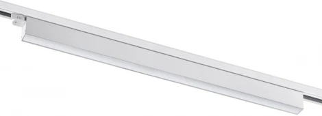 Трековый светильник Novotech Iter 358842 (LED, 220V)