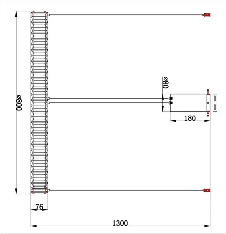 Подвесная люстра Divinare Renata 1135/17 SP-47 (LED, 220V, хрусталь, на тросе, кольцо)