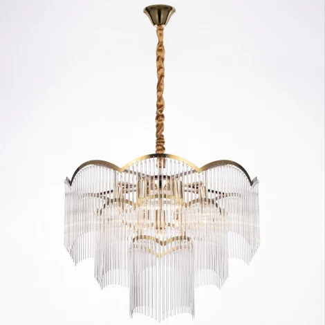 Подвесная люстра Citilux Jane CL304163 (220V, на цепи)