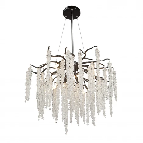 Подвесная люстра Vitaluce V2855-1/7S