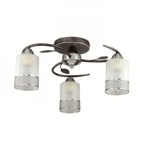 Потолочная люстра Lumion Mirabella 3022/3C