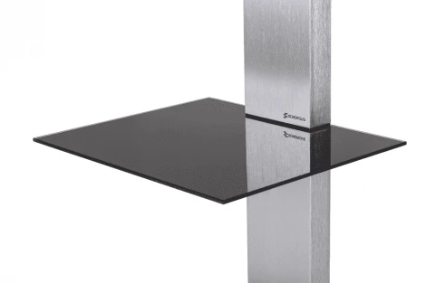 Стойка под телевизор Sonorous PL 2515 B-HBLK