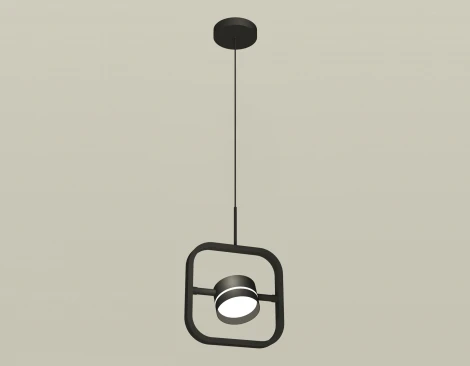 Подвесной светильник Ambrella TRADITIONAL XB9119152 (220V, на проводе)