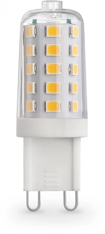 Светодиодная лампа G9 7W 2700K Ambrella Bulbing 100703