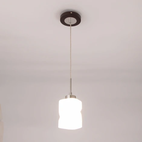 Подвесной светильник Citilux Берта CL126112 (220V, на проводе, круглые)