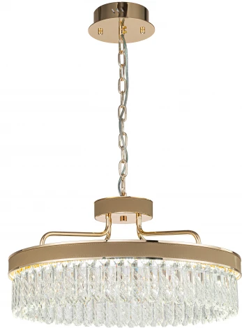 Подвесная люстра Favourite Visconte 4304-6P