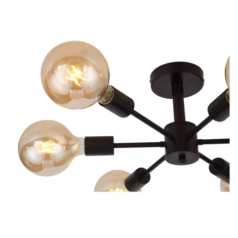 Потолочная люстра ST Luce Ano SL419.402.06 (220V, молекулы)