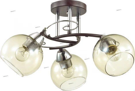 Потолочная люстра Lumion Melefa 3507/3C