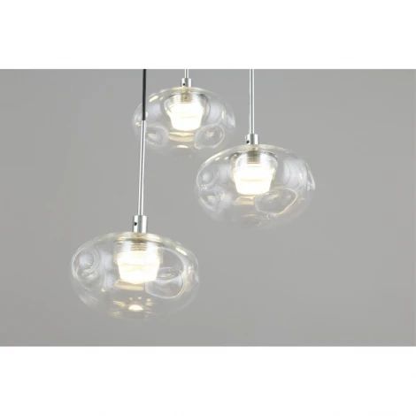 Подвесной светильник Aployt Sacha APL.073.16.07