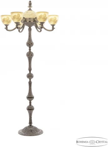 Торшер Bohemia Verona 72009TP/6/175 NW P1 U Angel FA2S