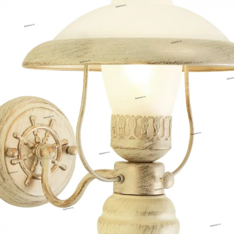 Бра Arte Lamp Capanna A4533AP-1WG