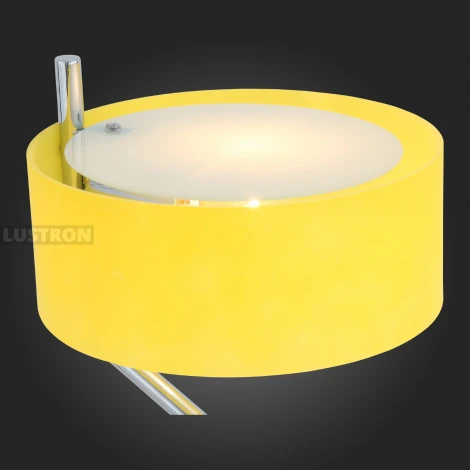 Интерьерная настольная лампа ST Luce Foresta SL483.094.01