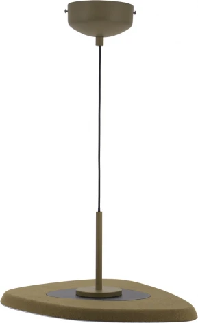 Светильник подвесной светодиодный Moderli Agato V11091-PL (220V, на проводе)