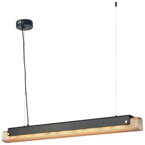 Подвесной светильник Velante 421-023-02 (LED, 220V, на тросе)