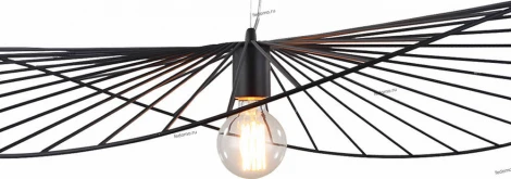 Подвесной светильник Lussole Loft Ronkonkoma LSP-9931 (220V, на тросе, IP21)