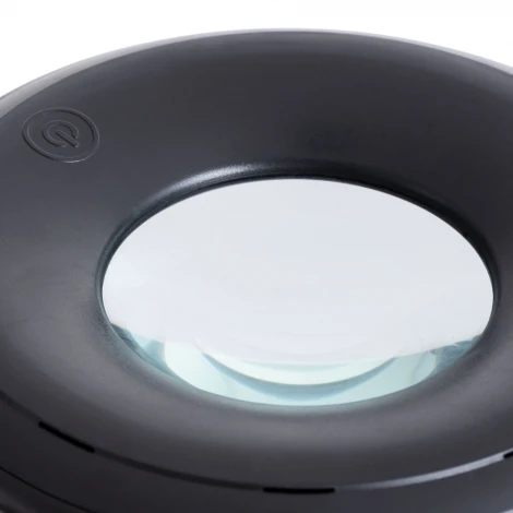 Офисная настольная лампа Arte Lamp Luna A2013LT-1BK