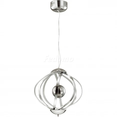 Подвесная люстра Odeon Light Nicco 4033/40L