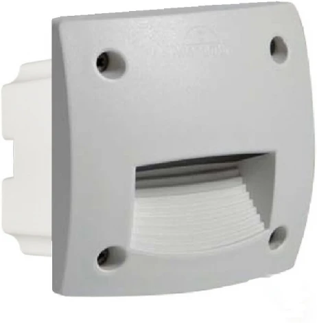 Встраиваемый светильник уличный Fumagalli Leti 3C4.000.000.LYG1L (220V, IP66)
