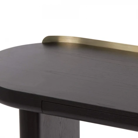 Письменный стол Salmon 128х50 Cosmo 354215