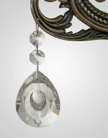 Подвесная люстра Мелодия Света PL1N 000026003