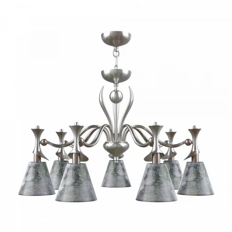 Подвесная люстра Lamp4you Modern 25 M3-07-DN-LMP-O-11